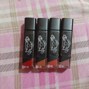 liquid lipstick